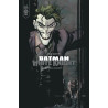 Batman White Knight