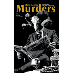 Black Monday Murders Tome 1