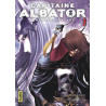 Capitaine Albator Dimension Voyage - Tome 7