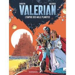 Valérian - Tome 2 -...