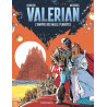 Valérian - Tome 2 - L'Empire des mille planètes