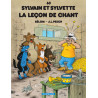 Sylvain et Sylvette - Tome 63 - La Leçon de chant