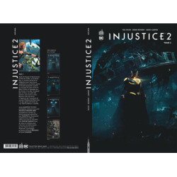 Injustice 2  - Tome 2