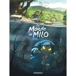 Le Monde de Milo  - Tome 1