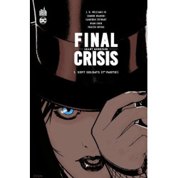 Final Crisis  - Tome 1