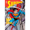 Superman Man of Steel  - Tome 1