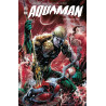 Aquaman Intégrale  - Tome 1