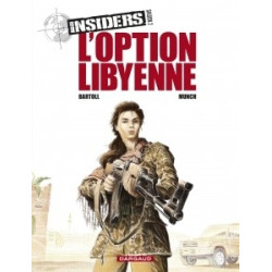 Insiders - Saison 2 - Tome...