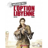 Insiders - Saison 2 - Tome 4 - L?Option libyenne