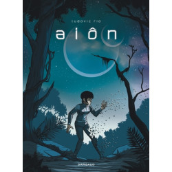 AIÔN
