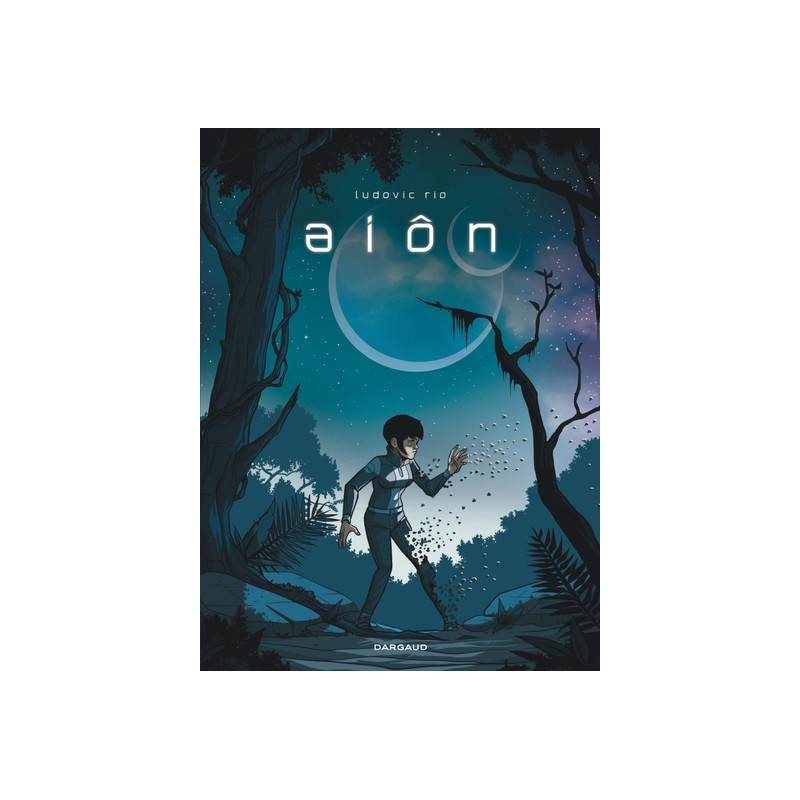 AIÔN