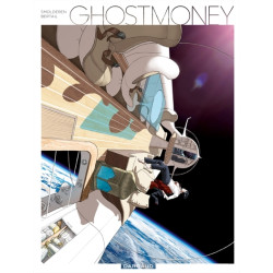 Ghost Money - Ghost Money -...