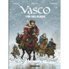 Vasco - Tome 30 - L'Or des glaces