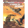 Les Chevaliers du ciel Tanguy et Laverdure - Tome 7 - Le Sabre du désert