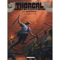 La Jeunesse de Thorgal -...