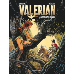 Valérian - Les Mauvais Rêves