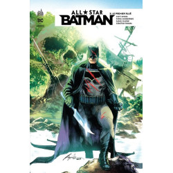 All Star Batman  - Tome 3