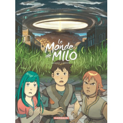 Le Monde de Milo  - Tome 6