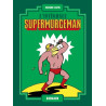 Supermurgeman - intégrale - Supermurgeman - intégrale