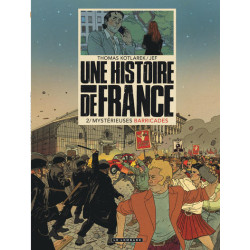 Une Histoire de France -...