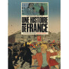 Une Histoire de France - Tome 2 - Mystérieuses barricades