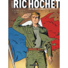 Les Nouvelles Enquêtes de Ric Hochet - Tome 4 - Tombé pour la France