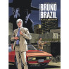 Les Nouvelles aventures de Bruno Brazil - Tome 1 - Black Program Tome 1