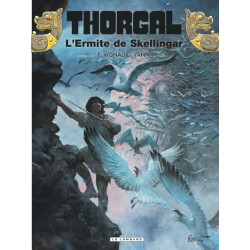 Thorgal - Tome 37 -...