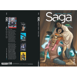 Saga Tome 9