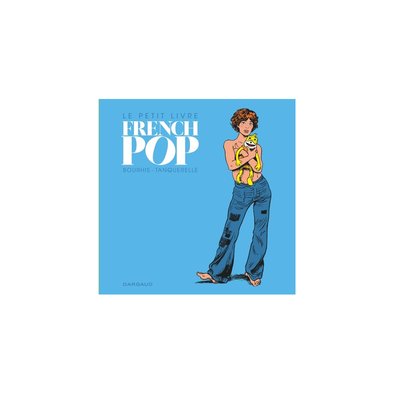 Le Petit Livre French Pop