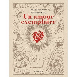 Un amour exemplaire