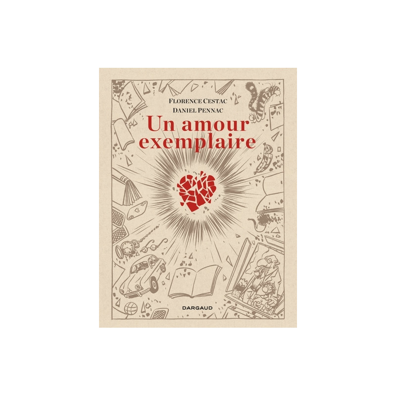 Un amour exemplaire