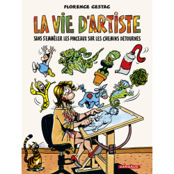 La Vie d'artiste - La Vie...