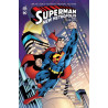 Superman - New Metropolis  - Tome 1