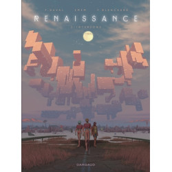 Renaissance - Tome 2 -...
