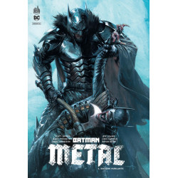 Batman Metal - Tome 3