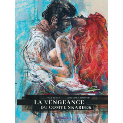 La Vengeance du Comte...