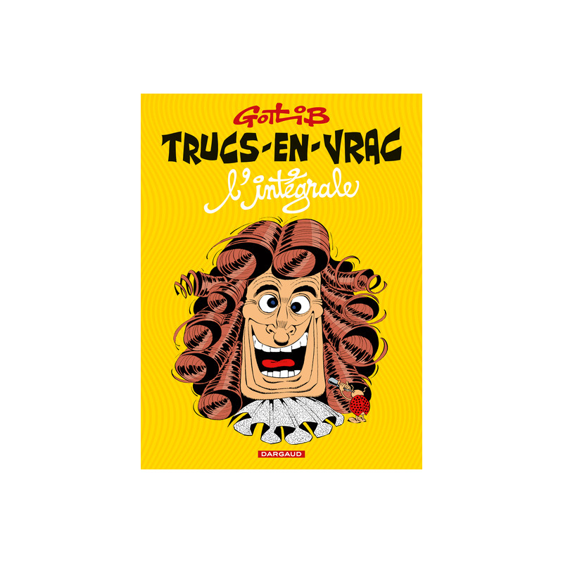 Trucs-en-vrac - L'Intégrale
