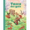 Tosca des Bois - Tome 3 - Tosca des Bois - tome 3