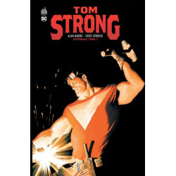 Tom Strong - Tome 1