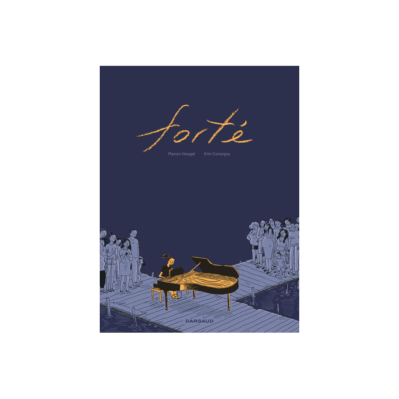 Forté