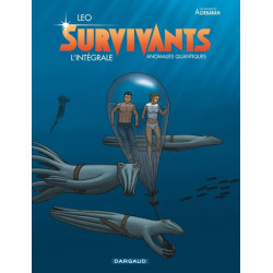 Survivants - Survivants -...