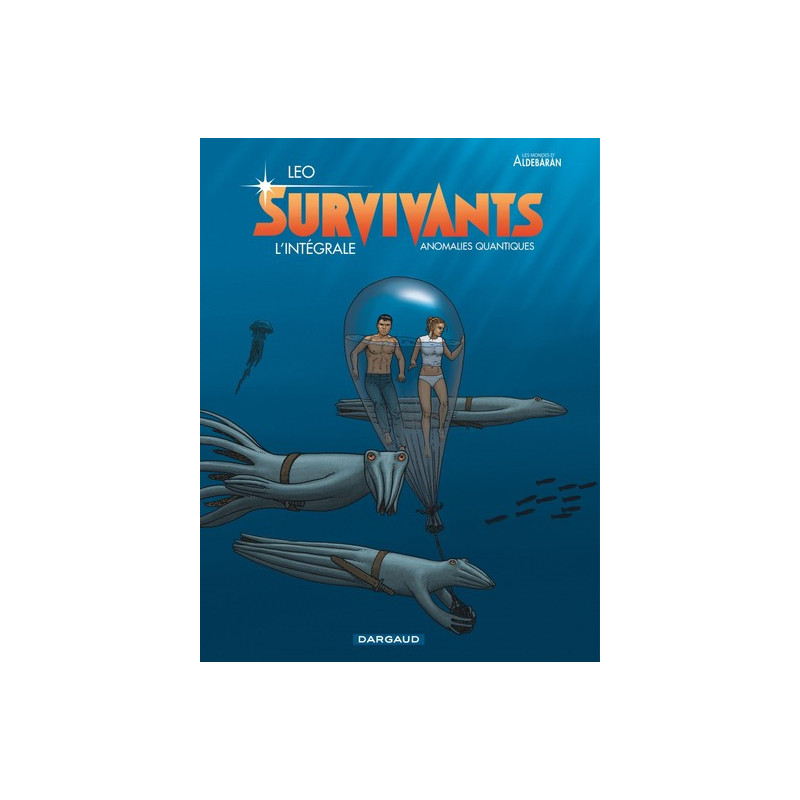 Survivants - Survivants - Intégrale complète