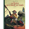 La Quête de l'Oiseau du Temps  - Avant la Quête - Kryll