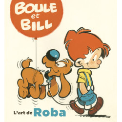 L'Art de Roba - Boule &...
