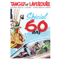 Tanguy & Laverdure -...