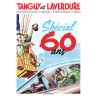 Tanguy & Laverdure - anniversaire 60 ans
