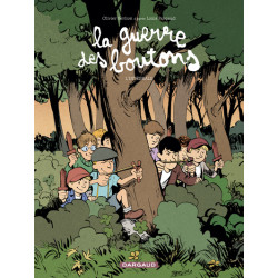 La Guerre des boutons - La...