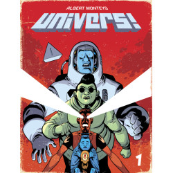Univers ! - Univers !
