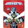 Univers ! - Univers !
